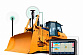 Система управления бульдозером TD63 Pro PVG 25